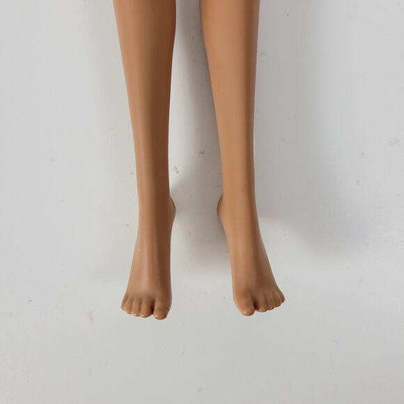 Monster High Doll Clawdeen‎ Generation 1 Skull Shores Wolf Swimsuit Dress Purple - Picture 7 of 12